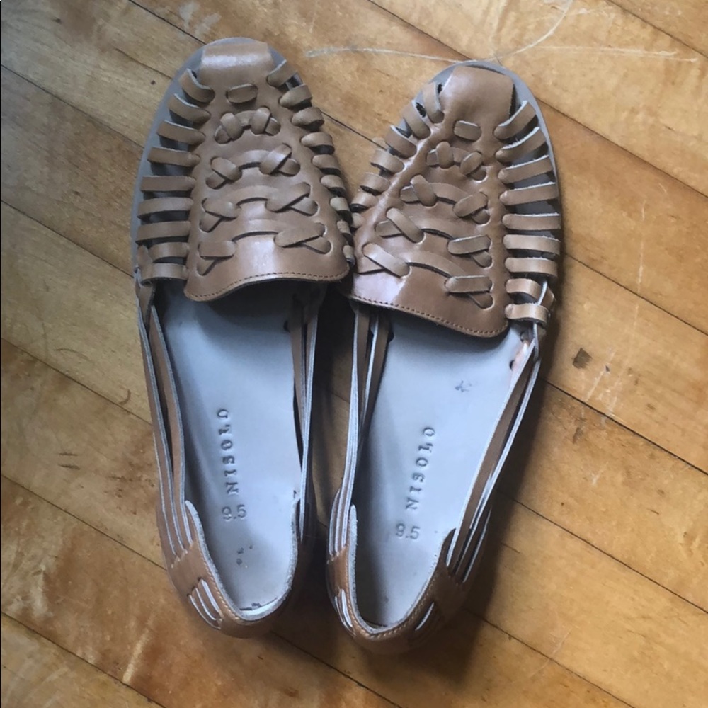 Nisolo Huaraches